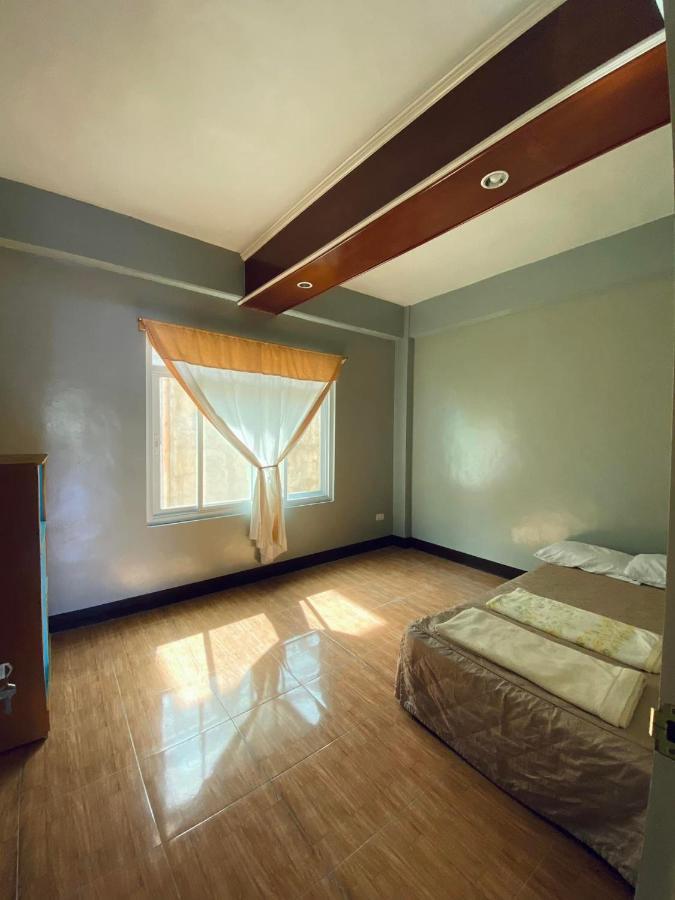 Bilmans Transient House Villa Baguio City Exterior photo