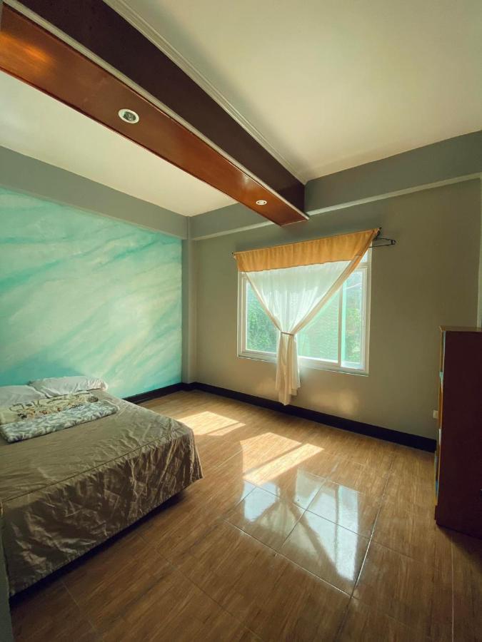 Bilmans Transient House Villa Baguio City Exterior photo